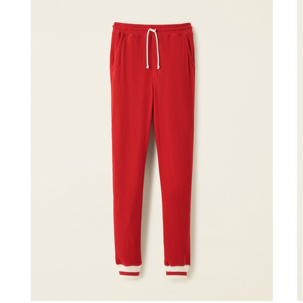NWT Roots Waffle Knit Set - Picture 7 of 7